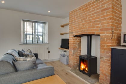 Dog Friendly Cottages Available to Book for 2024 Original Cottages
